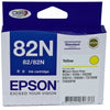 Inkjet Cart Epson 82N Yellow