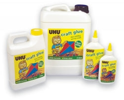 Glue Uhu Craft 1 Litre