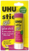 Glue Uhu Magic Stic 40G Carded Pink