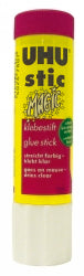 Glue Uhu Glue Stic Magic 40Gm