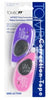 Correction Tape Mono Grip Tombow 5Mmx10M Side Action Twin Pack Purple/Pink