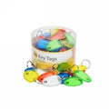 Key Tag Tub 50 Marbig