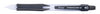 Pencil Mechanical Pilot Progrex 0.5Mm Black Barrel H-125C-B-Bg