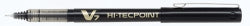 Pen Pilot Hi-Tecpoint Bx-V7 Fine Black