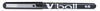 Pen Pilot #Bl-Vb5 Rollerball Black