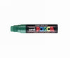 Marker Uni Posca Pc17K 15Mm Green