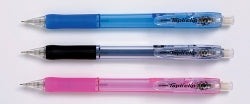 Pencil Mechanical Zebra 0.5Mm Taliclip Black Blue