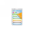 Labels Writable Avery 89X16Mm Pk35 Kids Id Blue/Orange/Yellow/Green