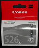 Inkjet Cart Canon Cli526 Grey