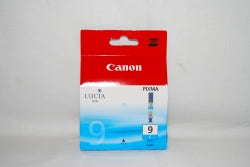 Inkjet Cart Canon Pgi-9 Cyan For Pro9500