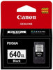 Inkjet Cart Canon Pg640Xl Blk