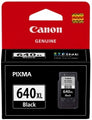 Inkjet Cart Canon Pg640Xl Blk