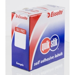 Label Quik Stik Disp 24X32 Sale Price