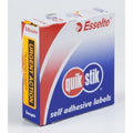 Label Quik Stik Disp 19X63 Urgent Action