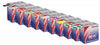 Label Quik Stik Disp 14Mm Pink Dot