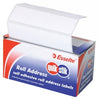 Label Quik Stik Disp 70X36 Roll Address