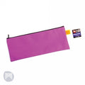 Pencil Case Micador Fruit Crush Purple 340X135