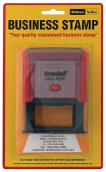 Stamp Trodat Business Voucher 4928