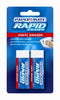 Eraser Papermate Rapid 2 Pk