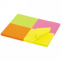 Marbig Brilliant Mini Notes 40X50Mm