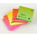 Marbig Brilliant Notes 75X75Mm