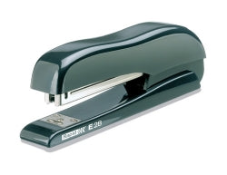 Stapler Rapid E28 F/Strip Black