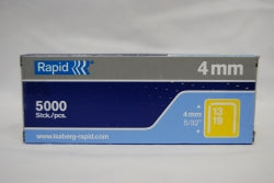 Staples Rapid 13/4 Bx5000