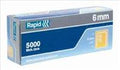 Staples Rapid 13/6 Bx5000