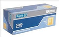 Staples Rapid 13/10 Bx5000