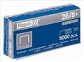 Staples Rapid 26/8 Bx5000