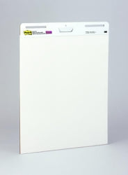 Post-It Easel Pad 559 635X774 White