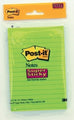 Post-It Notes Super Sticky 660-Ssp-1Pk 100X150 Listing Ultra 90 Sht