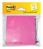 Post-It Memo Cube 2057-Sc 76X76 Standard Brights