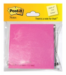 Post-It Memo Cube 2057-Sc 76X76 Standard Brights