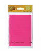 Post-It Notes List 660-1P 102X148 Brights