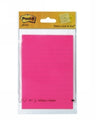 Post-It Notes List 660-1P 102X148 Brights