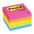 Post-It Notes 654-5Pk 76X76Mm Capetown Collection