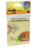 Post-It Notes 654Hb 73X73 Canary Yellow Pk50