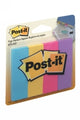 Post-It Page Markers 671-4Au Asst Ultra