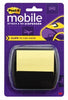 Post-It Note Dispenser Mobile Pm-Car1 Fits Car Visor