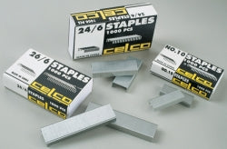 Celco Staples 26/6 - Box of 5000