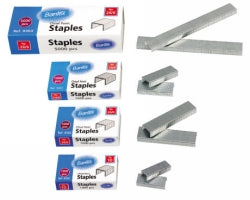 Bantex Staples 24/6 1000'S