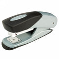 Stapler Rexel Matador Pro H/Strip Silver/Black