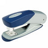 Stapler Rexel Matador Pro H/Strip Silver/Blue