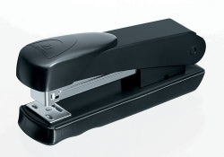 Stapler Rexel Meteor H/Strip Black