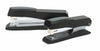 Stapler Marbig Metal F/Strip Black