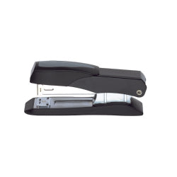 Stapler Marbig Metal H/Strip Black