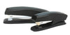 Stapler Marbig Plastic F/Strip Black