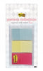 Flags Post-It 24Mm 680-Candy Pattern Candy Solid Colour Pk60