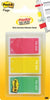 Flags Prioritize To Do Post-It 24Mm 682-Todo Red/Yellow/Green Pk60